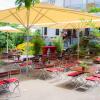 Naturfreundehaus Am Eichelberg Biergarten Naturfreundehaus Am Eichelberg Biergarten