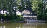 Naturfreundehaus Kullhaus